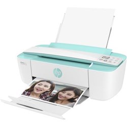 HP DeskJet 3721 All-in-One Printer (Sea Grass)