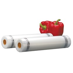 FoodSaver VS0520 28cm Double Bag Roll