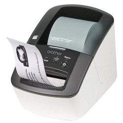 Brother QL-700 Professional Label Maker