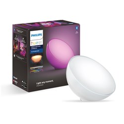 Philips Hue Go White and Colour Portable Bluetooth Light