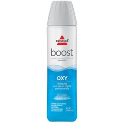 Bissell Oxy Boost Carpet Cleaning Formula Enhancer 473ml