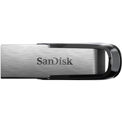 SanDisk Ultra Flair USB 3.0 Flash Drive (128GB)