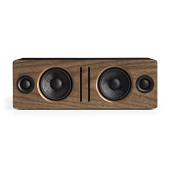 Audioengine B2 Bluetooth Speaker (Walnut)