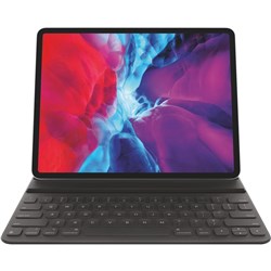 Apple Smart Keyboard Folio for iPad Pro 3rd/4th/5th/6th Gen 12.9' (Black)