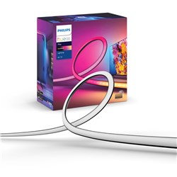 Philips Hue Play Gradient Lightstrip 65'