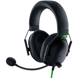 Razer BlackShark V2 X Wired Esports Headset