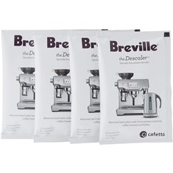 Breville The Descaler (4 Pack)