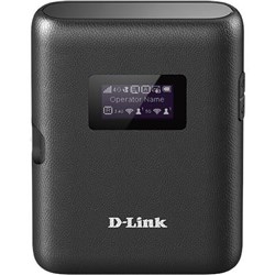 D-Link DWR-933 4G LTE Mobile Router