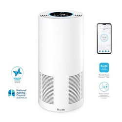 Breville The Smart Air Plus Purifier with Connect
