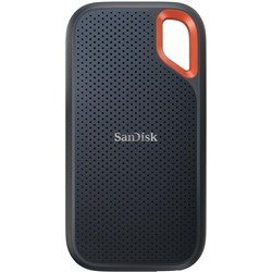 SanDisk E61 Extreme Portable SSD Drive (2TB)