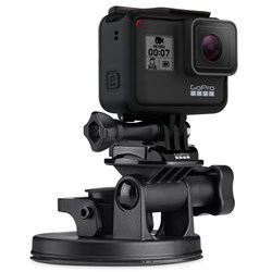 GoPro Suction Cup Mount