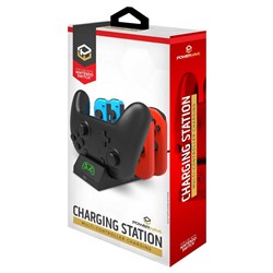 Powerwave Switch Charging Station for Nintendo Switch