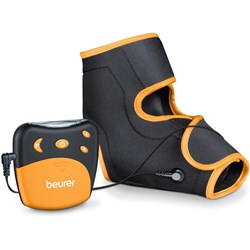 Beurer EM27 Ankle TENS Therapy Cuff
