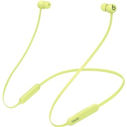 Beats Flex Wireless In-Ear Headphones (Yellow)