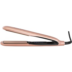 Silver Bullet Titanium 230 Supernova Hair Straightener (Rose Gold)