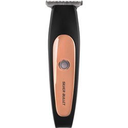 Silver Bullet Mini Blaze Trimmer