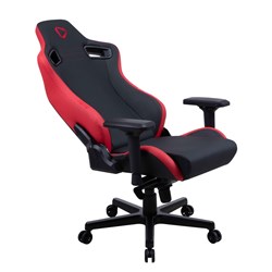 ONEX EV12 Evolution Edition Gaming Chair (Black/Red)