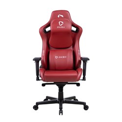 ONEX EV12 Evolution Edition Gaming Chair Limited (Red)