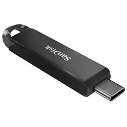 SanDisk Ultra USB Type-C Flash Drive (128GB)