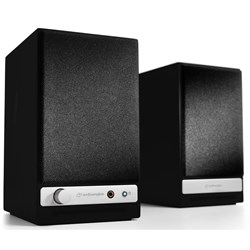 Audioengine HD3 Wireless Speakers (Black)