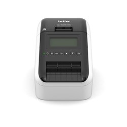 Brother QL-820NWB Professional Label Printer