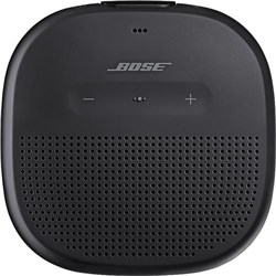 Bose SoundLink Micro Bluetooth Speaker (Black)