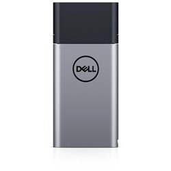 Dell Hybrid Adapter + Power Bank USB-C