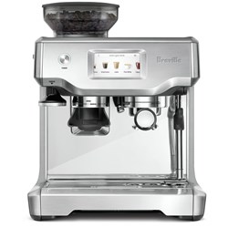 Breville the Barista Touch™ Coffee Machine (Stainless Steel)