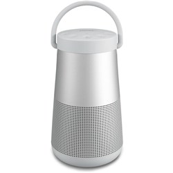Bose Soundlink Revolve+ II Portable Bluetooth Speaker (Luxe Silver)