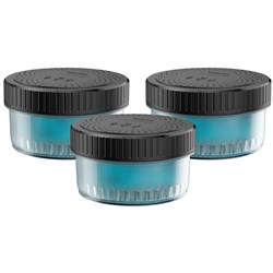 Philips Quick Clean Pod Cartridges (3 Pack)