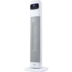 Goldair Smart 2400W Ceramic Tower Heater w/ Wi-Fi