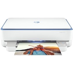 HP Envy 6032e All-In-One Printer Instant Ink Enabled