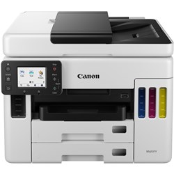 Canon MAXIFY GX7060 MegaTank All-In-One Printer