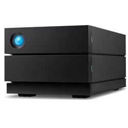 LaCie 2big Raid Professional Desktop Storage 8TB