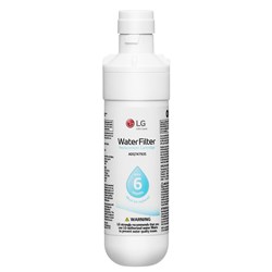 LG Refrigerator Internal Water Filter