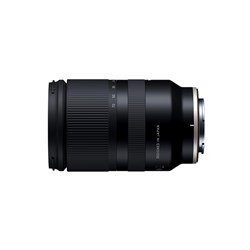 Tamron 17-70mm F/2.8 Di III-A VC RXD for Sony E (APS-C)