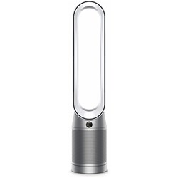 Dyson Purifier Cool Purifying Tower Fan (White/Silver)