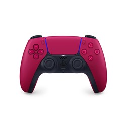 PS5 PlayStation 5 DualSense Wireless Controller Cosmic Red