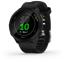 Garmin Forerunner 55 Sports Watch (Black)