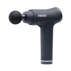 Homedics Therapist Select Plus Percussion Massage Gun