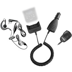 Uniden ACC850 UHF Accessory Pack