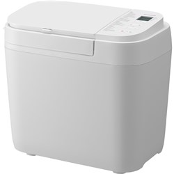 Panasonic Bread Maker (White)