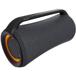 Sony SRS-XG500 X-Series Bluetooth Portable Party Speaker (Black)
