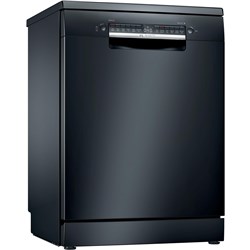 Bosch SMS4HVB01A Series 4 14-Place Setting Freestanding Dishwasher (Black)