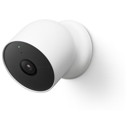 Google Nest Cam (Outdoor or Indoor. Battery)