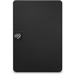 Seagate Expansion Portable 4TB Hard Drive