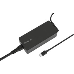 Targus 65W USB-C Laptop Charger