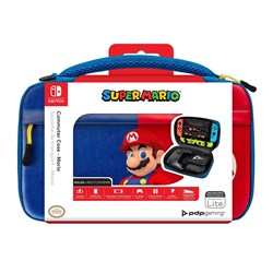 Switch Messenger Case for Nintendo Switch (Power Pose Mario)