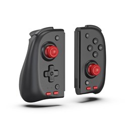 3rd Earth Programmable Enhanced Grip Controller Pair for Nintendo Switch™ & Nintendo Switch™