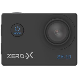 Zero-X ZX-10 Full HD Action Camera with 2.0' LCD Screen